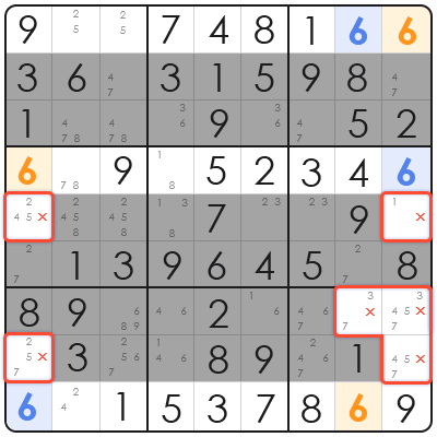 printable sudoku puzzle
