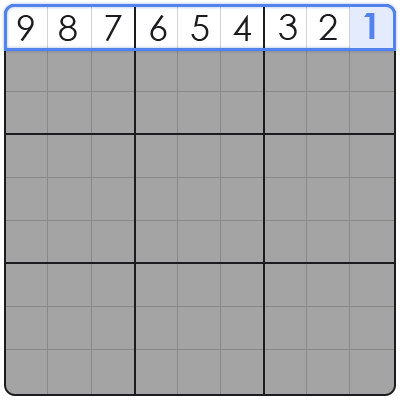chinese sudoku