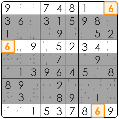sudoku cognitive development