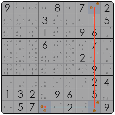 nyt sudoku app